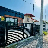 باغچه ویلا 149 متری نمامدرن کلیدنخورده