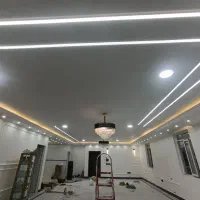 برقکاری ساختمان