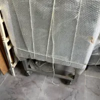 لوازم کبابی فست فودی ورستوران