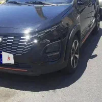 ایکس ۳۳ کراس x33 CROSS
