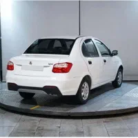 ساینا دوگانه کارخانه 1402بدون رنگ
