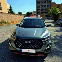 X55 Proفول آپشن