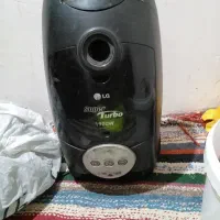 جاروبرقی