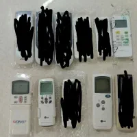 کنترل اسپیلت