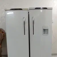 یخچال دوقلوگلسان