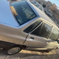 ماشین پراید مدل 1388