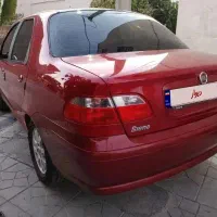 فیات سی ینا بدون شرح