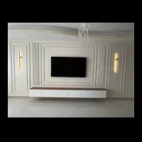 گچکاری تعمیرات خورده کاری ملارد کرج.باقیمت منصفانه
