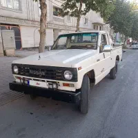 پاترول وانت