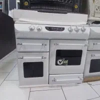 گاز طرح فر نو