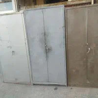 کمد کارگاهی