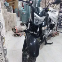 سوزوکی اینازوما(بچه بیکینگ) ۱۴۰۱ خشک