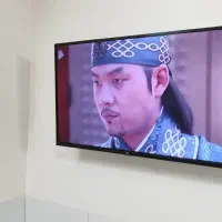 تنظیم و نصب تلویزیون