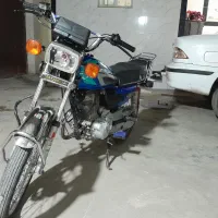 هوندا ۱۵۰