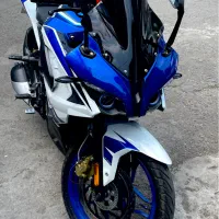 موتور Rs 200 مدل 1400
