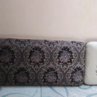 چهارعدد پشتی دورو