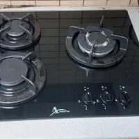 سینک و گاز دست دوم سالم و تمیز