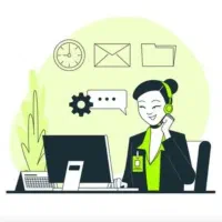 منشی ـ مدیر ـ فروشنده‌ ـ راننده ـ مدل ـ بلاگر