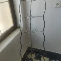 استند قابلمه شش طبقه