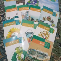 کتاب درسی یازدهم انسانی
