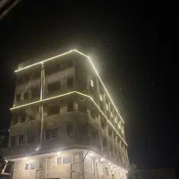 آپارتمان صفر فول. ویرانی