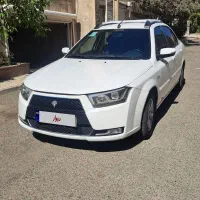 دنا تیپ ۲ مدل ۹۷ بیرنگ