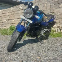 موتور پالس 180
