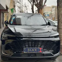 بیجینگ ایکس ۷