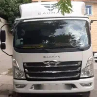 فورس ۶ تن