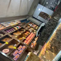 واگذاری کلیه لوازم نان فانتزی قنادی بربری و روغنی