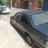 پژو 405 مدل96|خودرو سواری و وانت|قیامدشت - خاورشهر, |دیوار