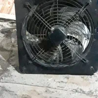 فن صنعتی ۷ پره