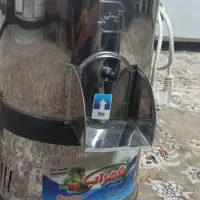 سبزی خردکن ۲کیلویی