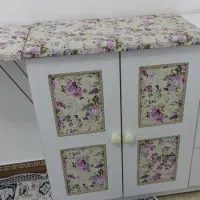 میزاتو اسانسوری،همراه صندلی نشیمن