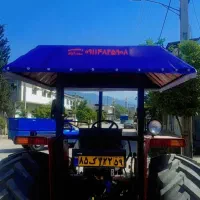 سایبان تراکتور