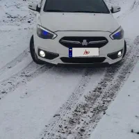 شاهین G ساندروف دار مدل ۱۴۰۱