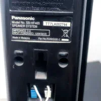 سینما خانگی پاناسونیک اصل و متعلقات