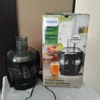 آبمیوه گیری فیلیپس HR 1832