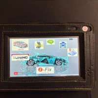 دستگاه دیاگ وی مکس v max