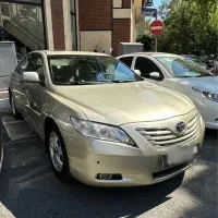 تویوتا کمری اتومات مدل ۲۰۰۷