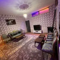 سویت لوکس ویلایی دربست طبرسی
