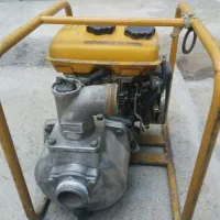 موتور آب روبین