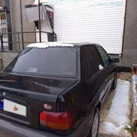 پراید 82 کاربرات