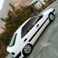 زانتیا 2000|خودرو سواری و وانت|سنقر, |دیوار