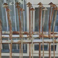 حفاظ دیوار