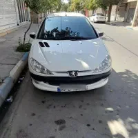 پژو ۲۰۶