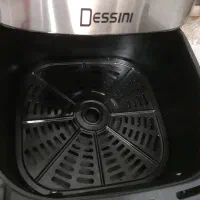 سرخکن بدون روغن