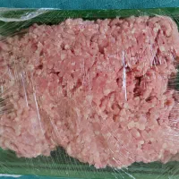 خورده گوشت مرغ و چرخکرده مرغ