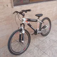 دوچرخه ویوا 26 اصل تایوان