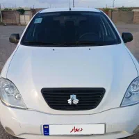تیبا 2 مدل 97